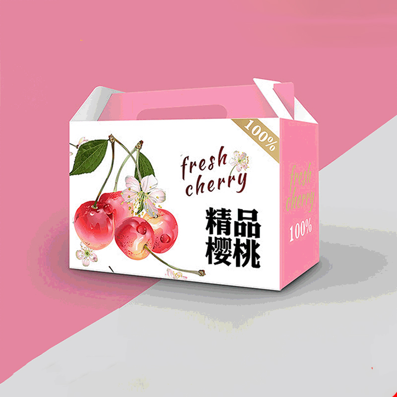 蘇州印刷 水果禮盒批發(fā)